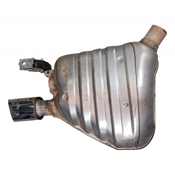 Abafador Esquerdo Audi A5 2010 2017 8k0253611ba