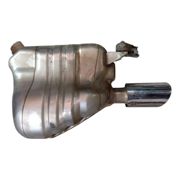 Abafador Esquerdo Audi A5 2010 2017 8k0253611ba