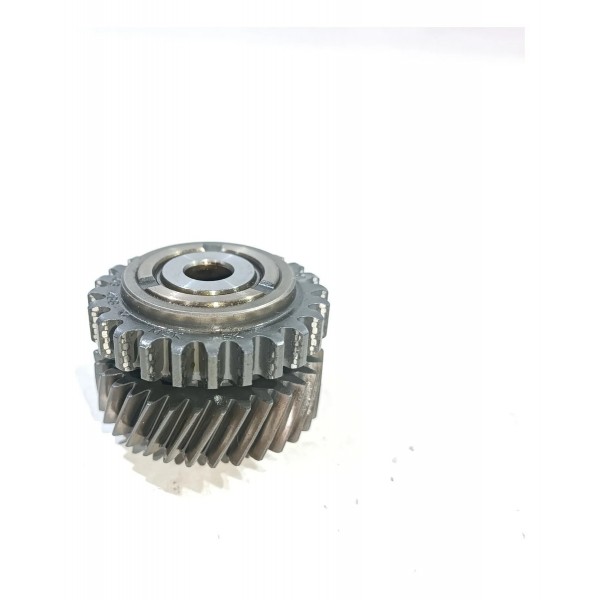 Engrenagem Virabrequim Audi Vw Ea888 06h103488m
