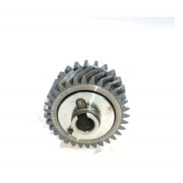 Engrenagem Virabrequim Audi Vw Ea888 06h103488m