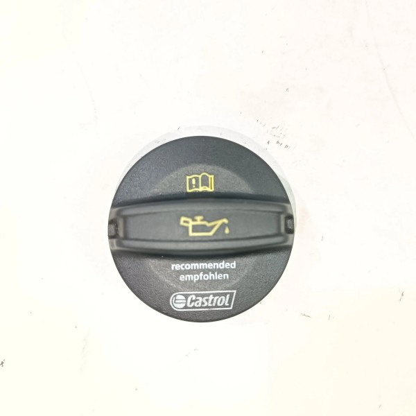 Tampa Oleo Motor Audi A5 1.8 Tfsi 2010 2017 06k103485a