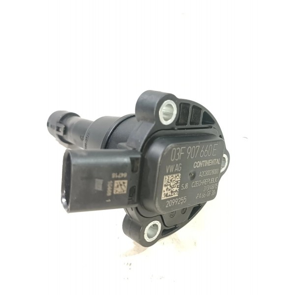 Sensor Nivel Oleo Audi A5 1.8 Tfsi 2010 2017 03f907660e