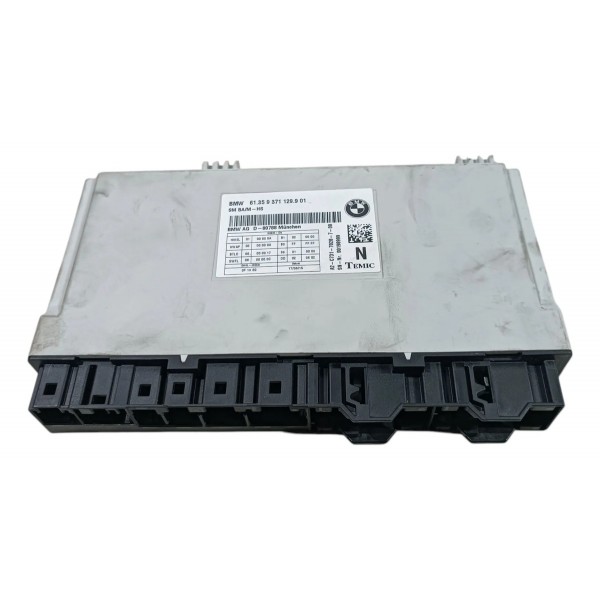 Modulo 9371129 Bmw 320 F30 2012 2018