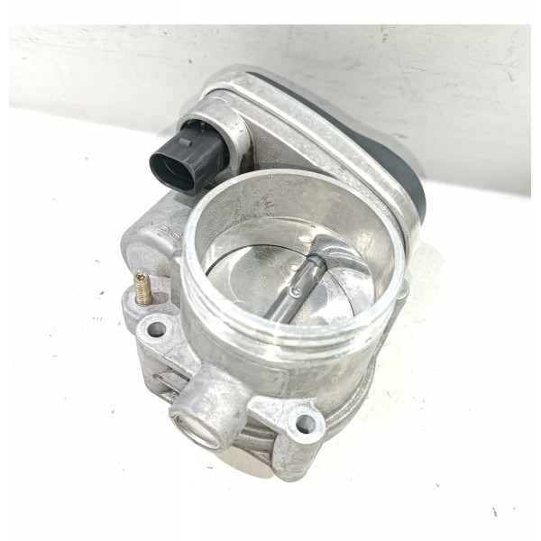 Corpo Borboleta Tbi Bmw 325 E46 M54 1998 2005 7502444