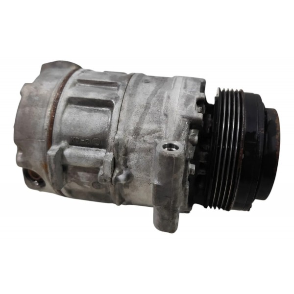 Compressor Ar Condicionado Bmw 325 E46 1998 2005 7sbu16c