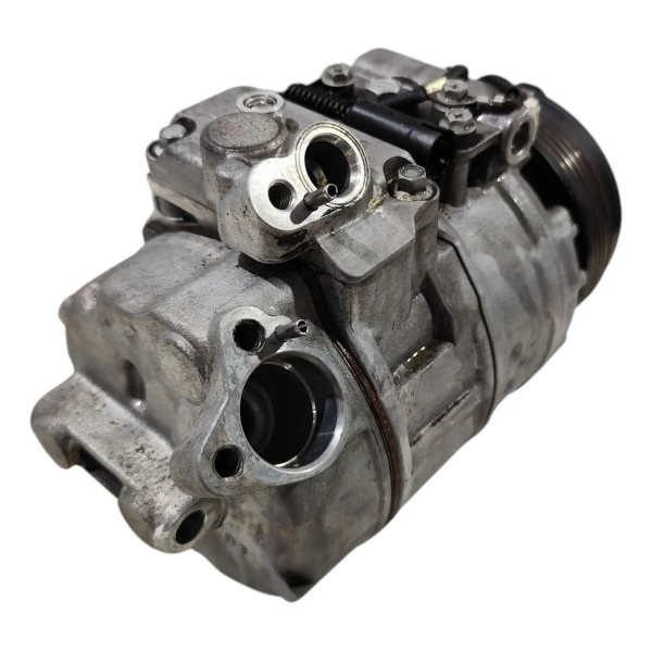 Compressor Ar Condicionado Bmw 325 E46 1998 2005 7sbu16c