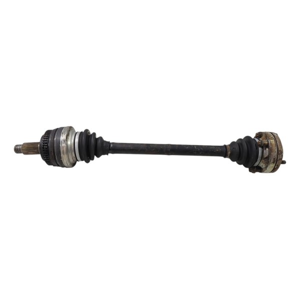 Semieixo Esquerdo Bmw 325 E46 1998 2005 Esquerdo