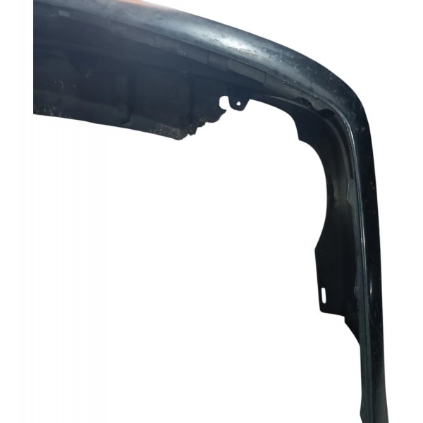 Parachoque Traseiro Bmw 325 E46 1998 2005 Recuperar