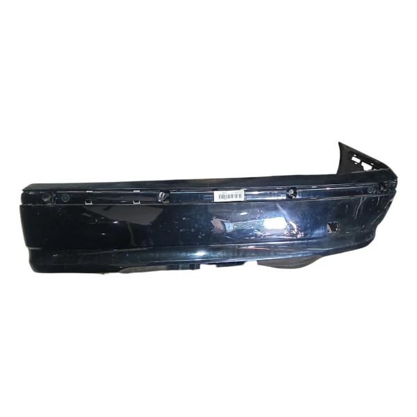 Parachoque Traseiro Bmw 325 E46 1998 2005 Recuperar