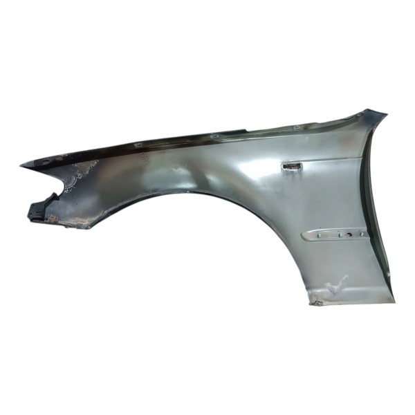 Paralama Direito Bmw 325 E46 2002 2005 Detalhe 328 330