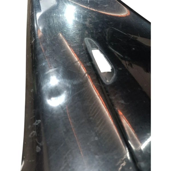 Paralama Direito Bmw 325 E46 2002 2005 Detalhe 328 330