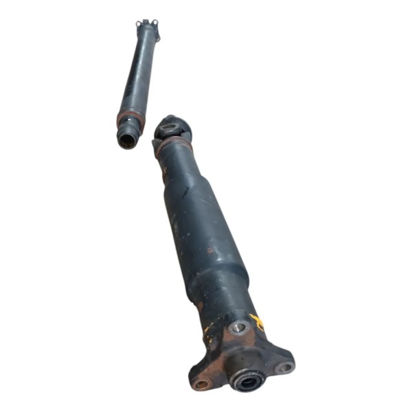 Eixo Cardã Bmw 325 E46 1998 2005 Completo