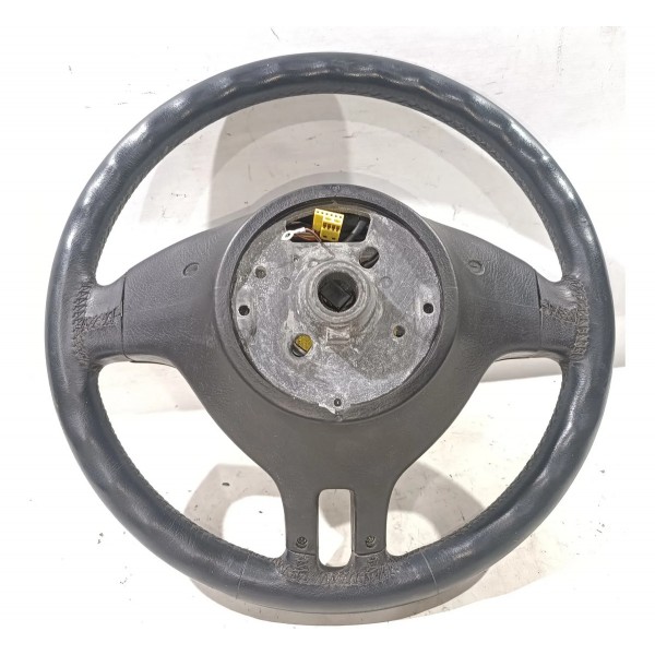 Volante Madeira Bmw 325 E46 1998 2005