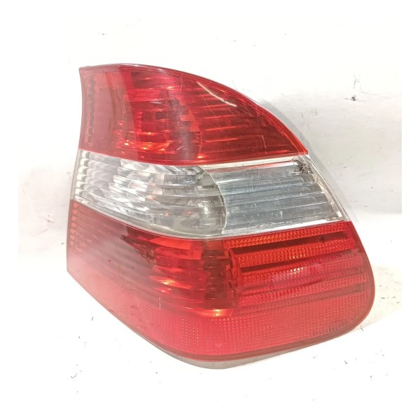 Lanterna Traseira Direita Bmw 325 E46 1998 2005 Depo Direito/passageiro