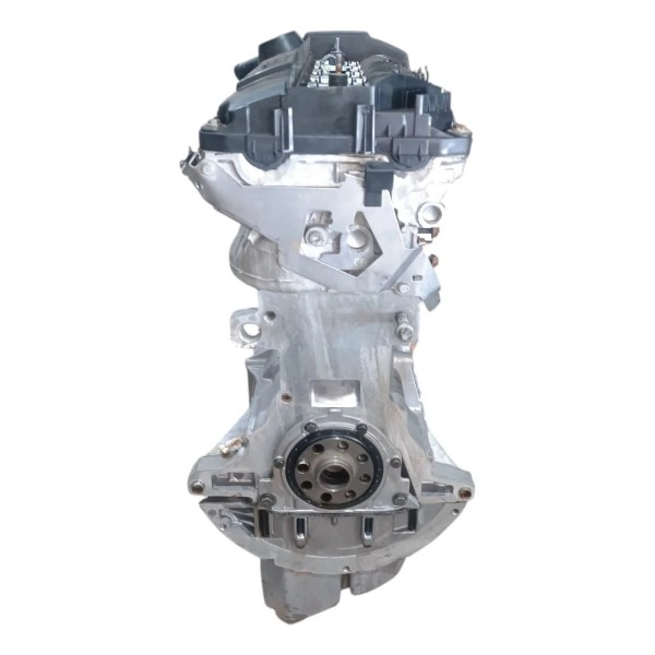 Motor Parcial Bmw 325 E46 M54 1998 2005