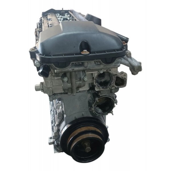 Motor Parcial Bmw 325 E46 M54 1998 2005