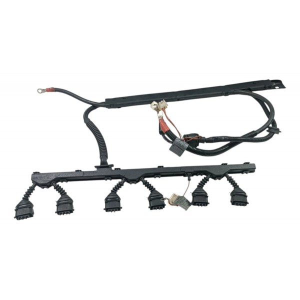 Chicote Bobina Bmw 325 E46 1998 2005 1436548
