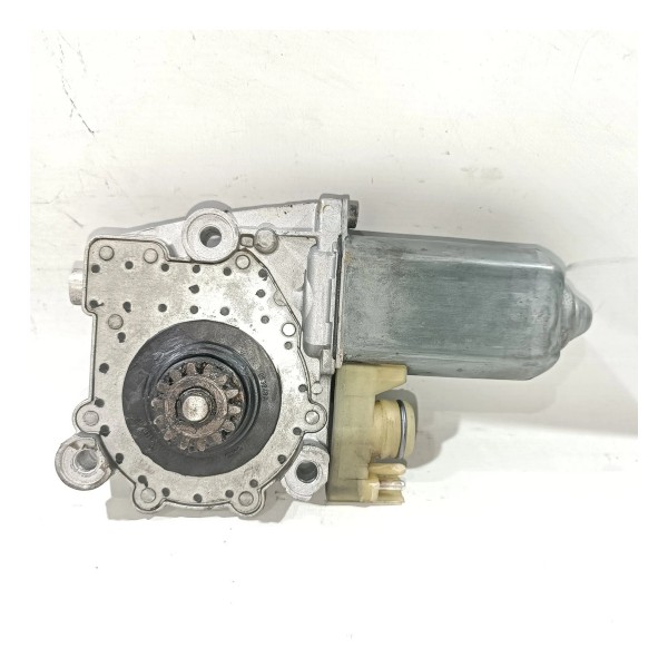 Motor Vidro Dianteiro Esquerdo Bmw 325 E46 1998 0130821504