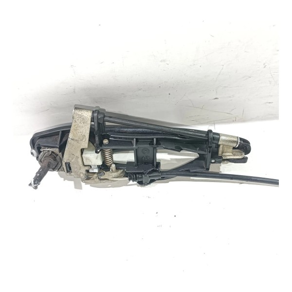 Maçaneta Externa Dianteira Esquerda Bmw 325 E46 1998 2005 Dianteira