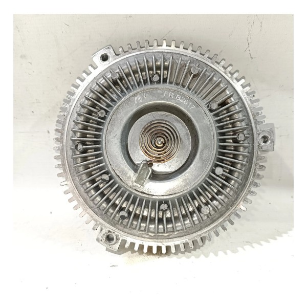 Viscosa Ventoinha Bmw 325 E46 M54 1998 2005 Frb617