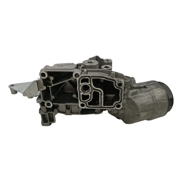 Cavalete Filtro Oleo Bmw 325 E46 M54 1998 2005 1713838