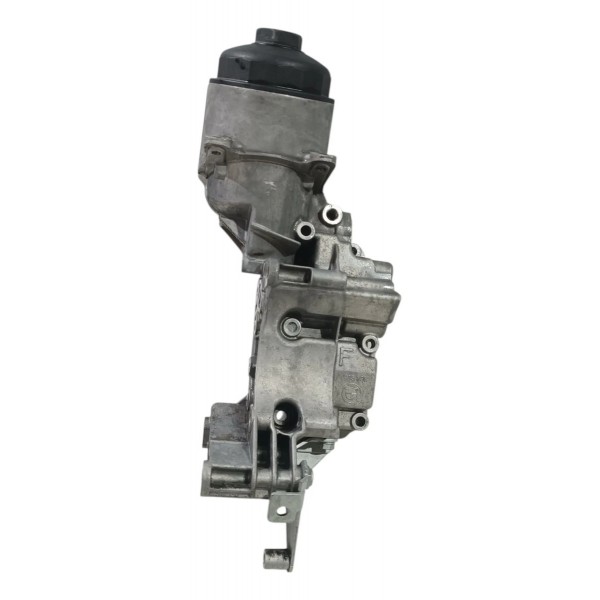 Cavalete Filtro Oleo Bmw 325 E46 M54 1998 2005 1713838