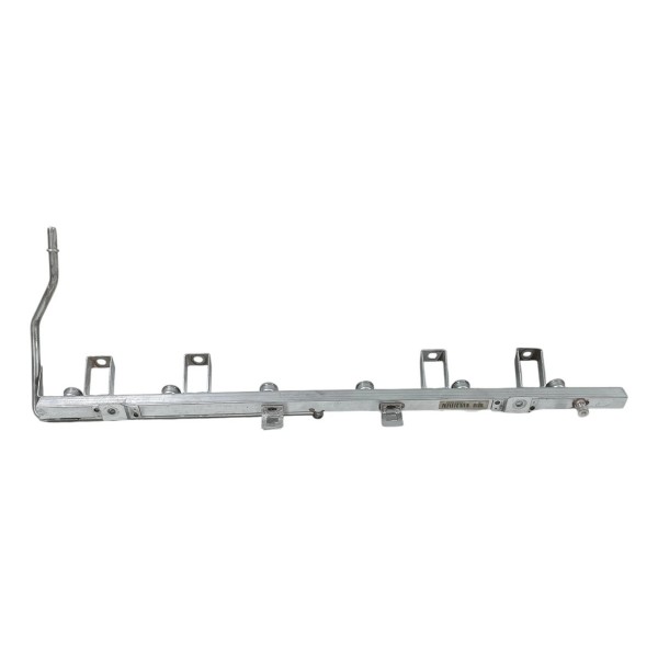 Flauta Combustível Bmw 325 E46 M54 1998 2005 1437442