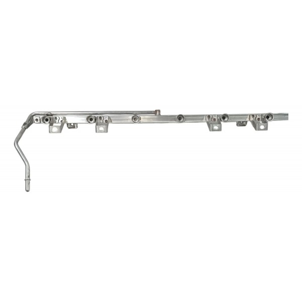 Flauta Combustível Bmw 325 E46 M54 1998 2005 1437442
