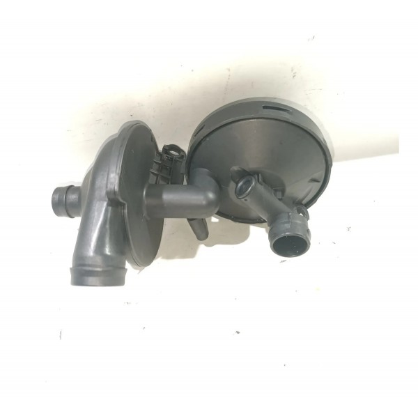 Valvula Antichamas Bmw 325 E46 M54 1998 2005 7501566