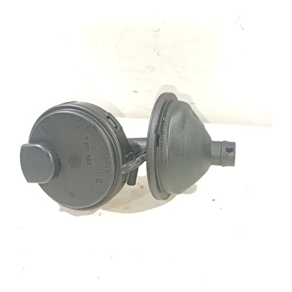 Valvula Antichamas Bmw 325 E46 M54 1998 2005 7501566
