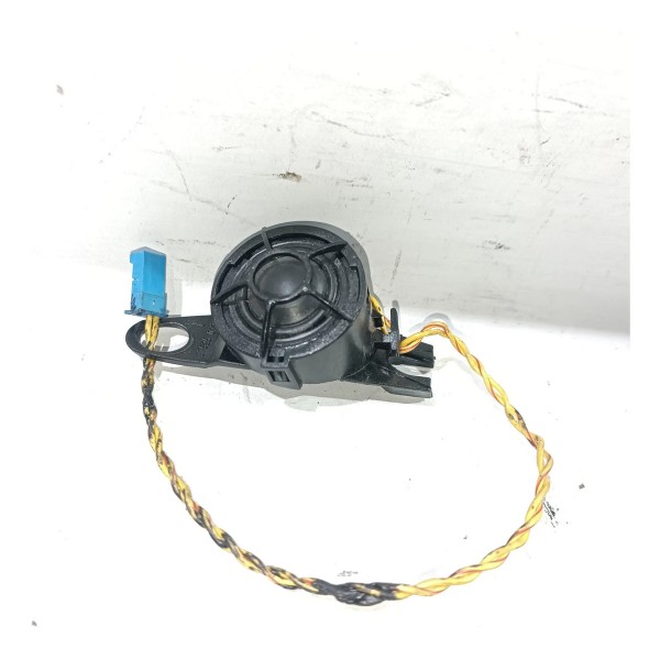 Tweeter Esquerdo Bmw 325 E46 1998 2005 8368235