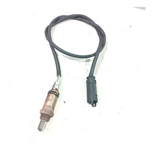 Sonda Lambda Pos Catalisador Bmw 325 E46 1998 2005 1433940