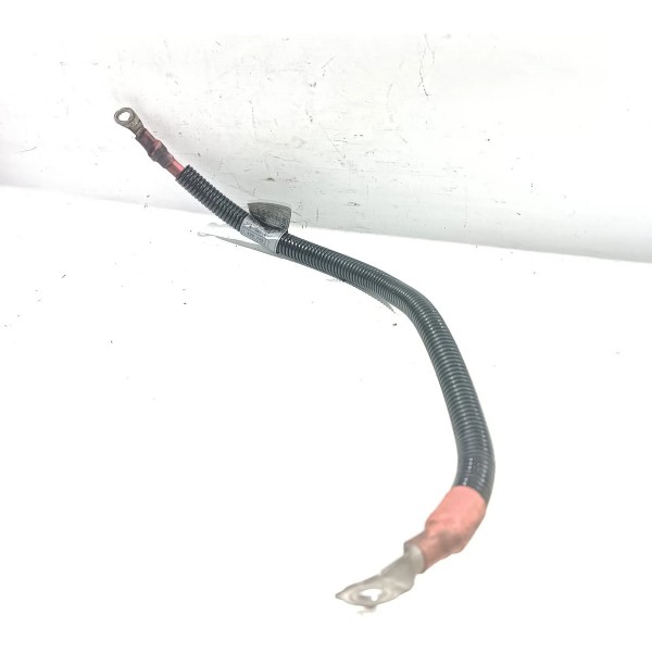 Cabo Positivo Alternador Bmw 325 E46 1998 2005 1439744