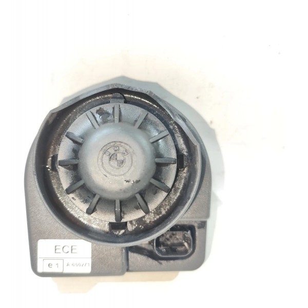 Sirene Alarme Bmw 325 E46 1998 2005 8383152 Detalhe