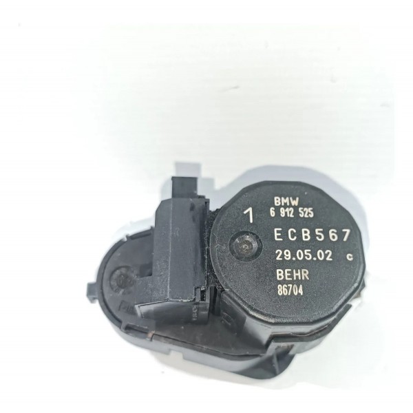 Atuador Ar Condicionado Bmw 325 E46 1998 2005 6912525