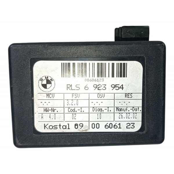 Sensor Chuva Bmw 325 E46 1998 2005 328 330 6923954