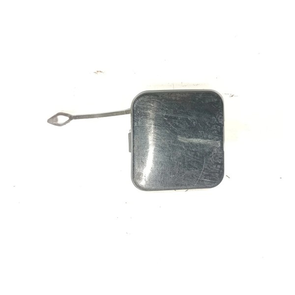 Tampa Reboque Parachoque Traseiro Bmw 325 E46 1998 7037742