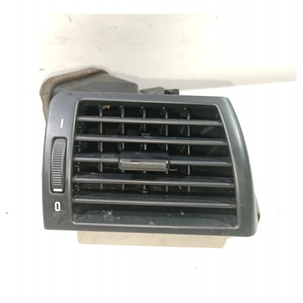 Difusor Direito Ar Condicionado Bmw 325 E46 1998 2005