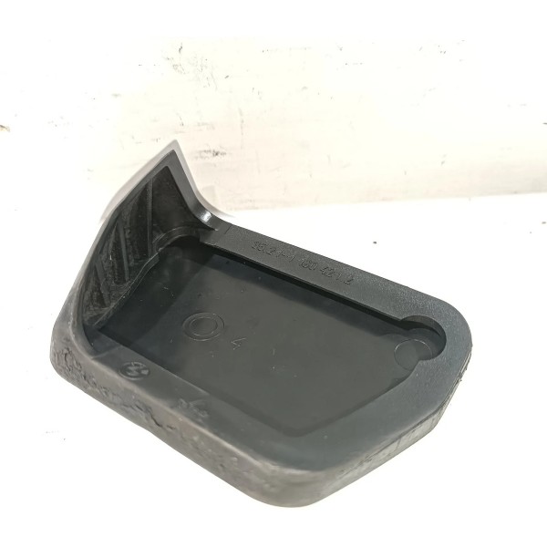 Borracha Pedal Freio Bmw 325 E46 1998 2005 1160421