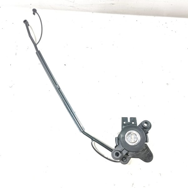 Tambor Chave Tampa Traseira Bmw 325 E46 1998 2005
