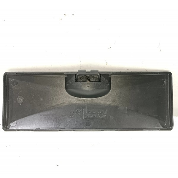 Tampa Porta Objetos Banco Bmw 325 E46 1998 2005 8226452