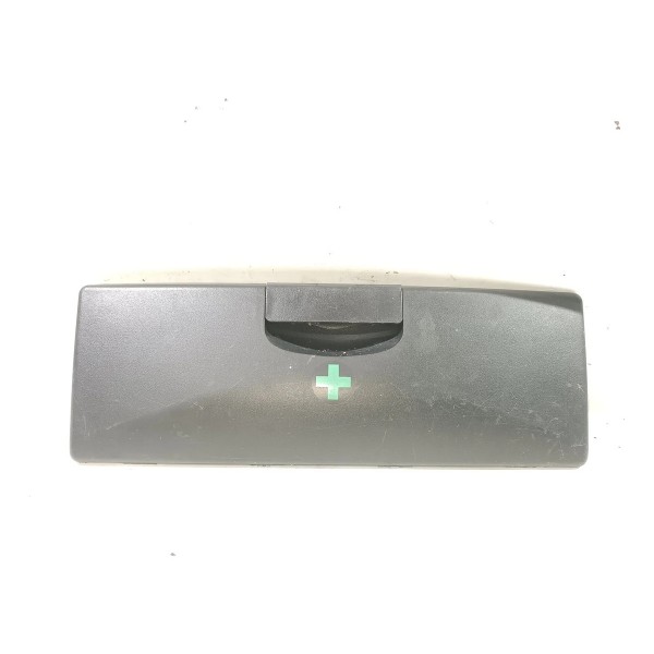 Tampa Porta Objetos Banco Bmw 325 E46 1998 2005 8226452