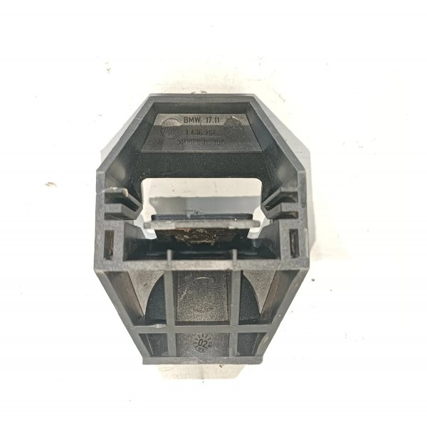 Coxim Inferior Radiador Bmw 325 E46 M54 1998 2005 1436264