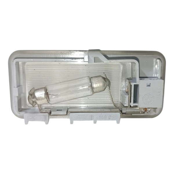 Luz Quebra Sol Esquerdo Bmw 325 E46 1998 2005 140929 328 330