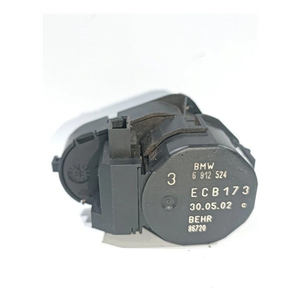 Atuador Ar Condicionado Bmw 325 E46 1998 2005 6912524