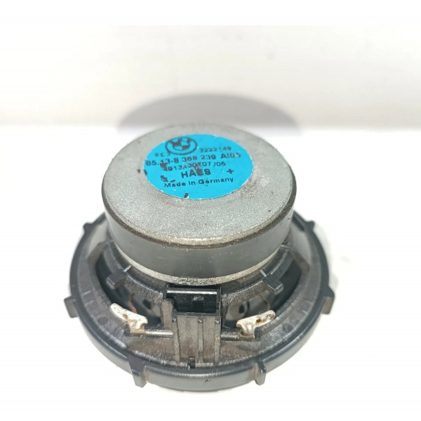 Alto Falante Mid Porta Bmw 325 E46 1998 2005 8368239