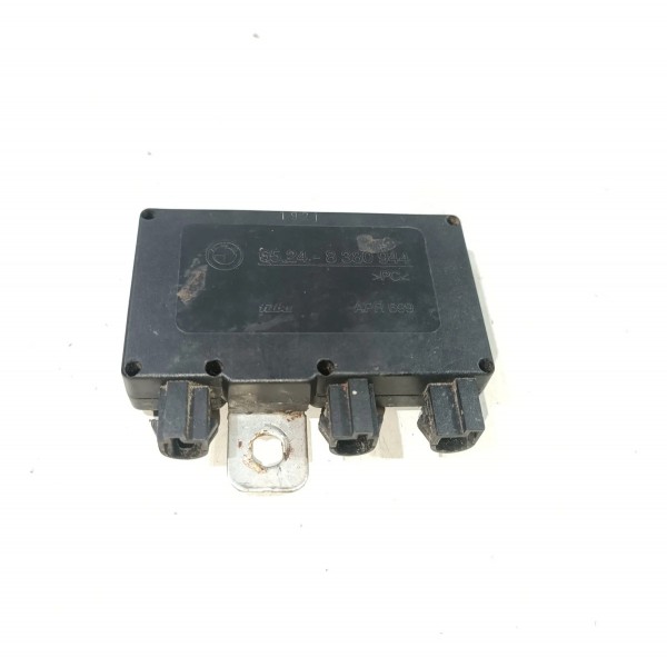 Modulo Antena Bmw 325 E46 1998 2005 8380944