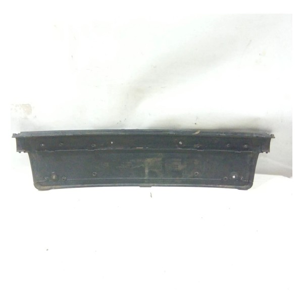 Suporte Placa Parachoque Dianteiro Bmw 325 1998 05 7030592