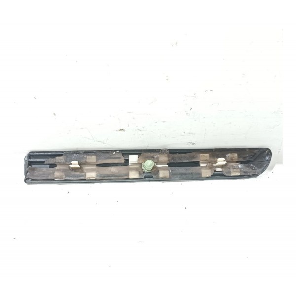 Friso Paralama Dianteiro Esquerdo Bmw 325 E46 1998 2005