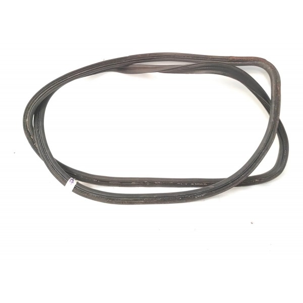 Borracha Porta Malas Mercedes C180 Cgi 2014 W204